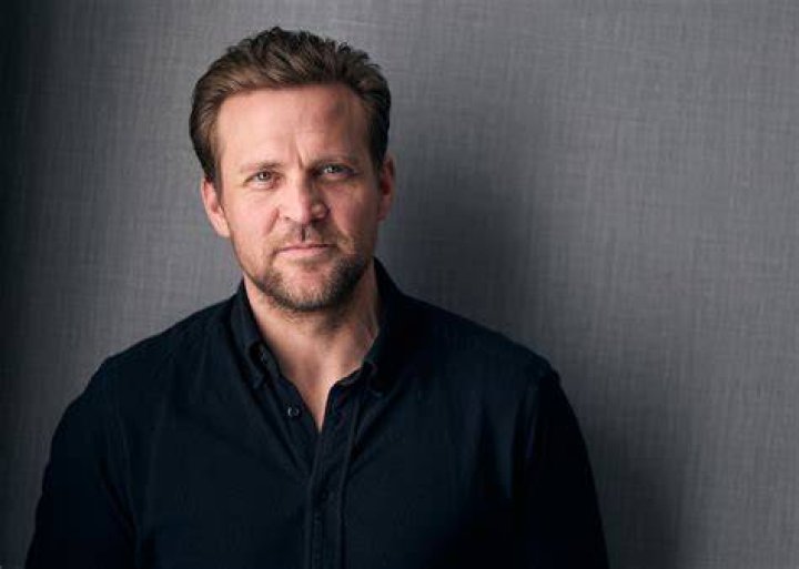 Tobias Santelmann Bio, Age, Weight, Height, Wife, Children, Movies and Net Worth