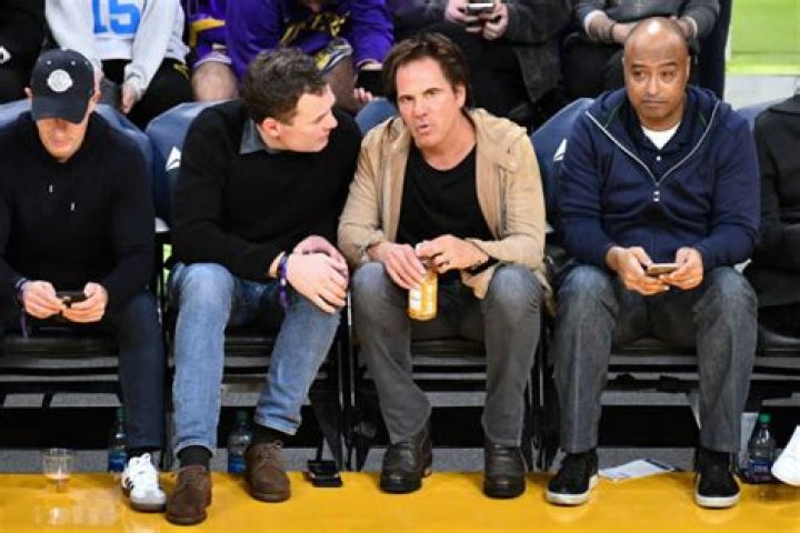 Tom Gores net worth, age, height, wife, girlfriend, kids, biography, wiki