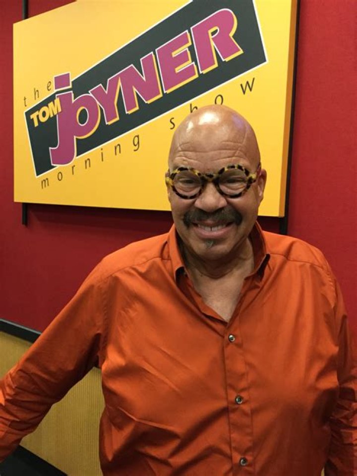 Tom Joyner (Radio Host) Bio, Age, Height, Wife, Divorced, Foundation, Net Worth.