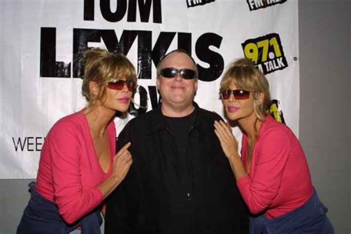 Tom Leykis’s Net Worth, Age, Height, Weight, Wife, Kids, Bio-Wiki