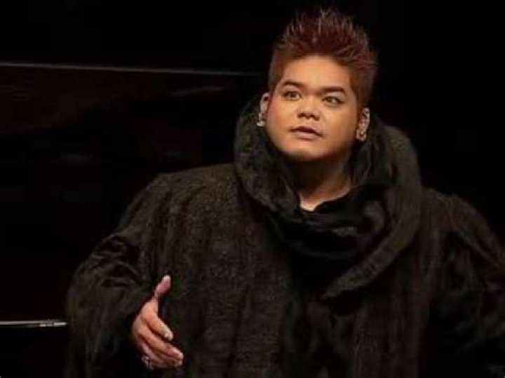 Tomotaka Okamoto Wikipedia: Everything To Know About The Opera Singer From The Olympics