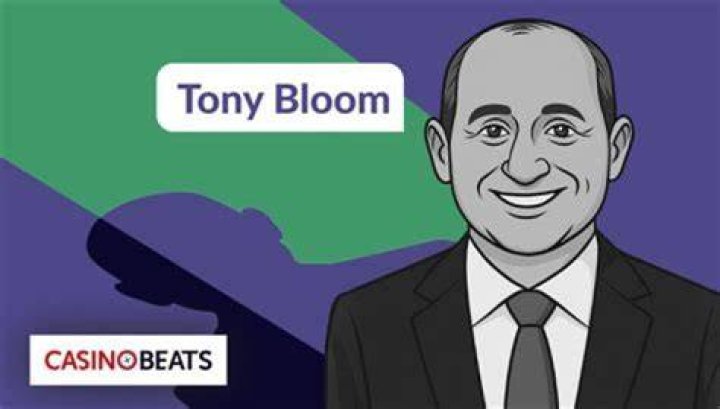 Tony Bloom Net Worth, Income, Salary, Earnings, Biography