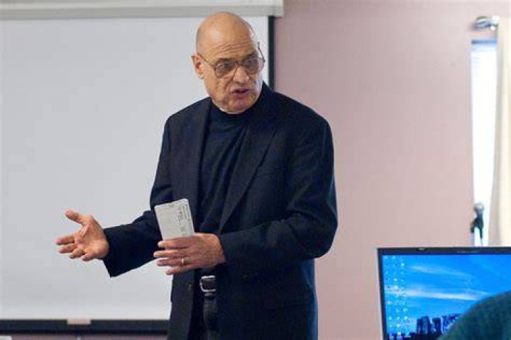 Tony Campolo Stroke: Bio, Age, Wife, Son, Sermons, It’s Friday But, Books, Quotes and Net Worth
