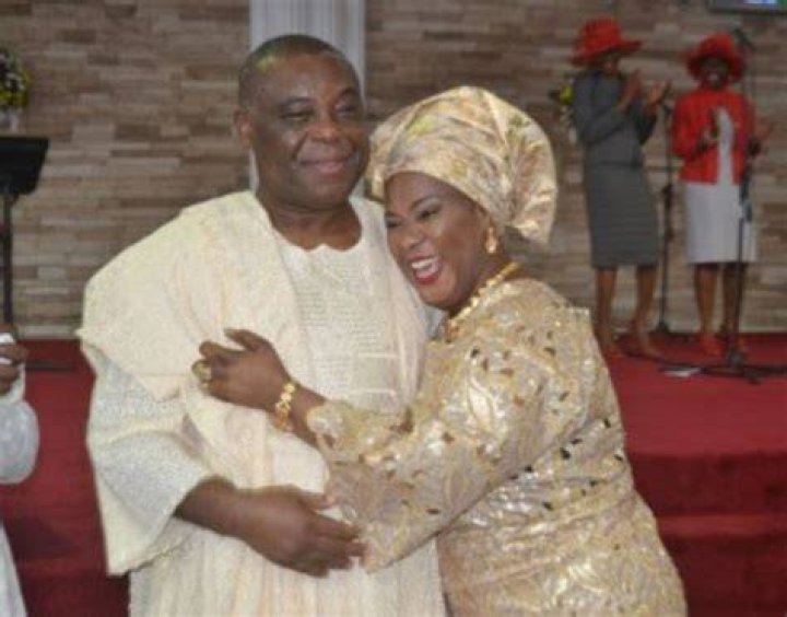 Tosin Dokpesi: Who Is Raymond Dokpesi’s Wife?