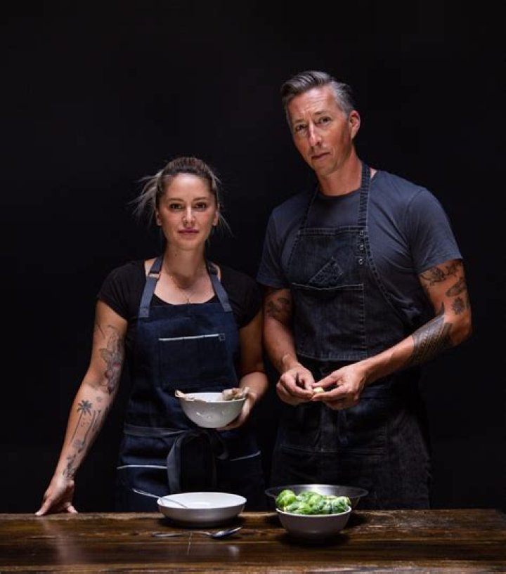 Tournament Of Champions: Chef Brooke Williamson Husband Nick Roberts – Age Gap And Net Worth