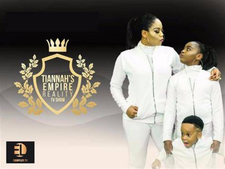 Toyin Lawani (Tiannah Empire) Biography: Husband, Age, Net Worth, Daughter, Photos, Fashion School