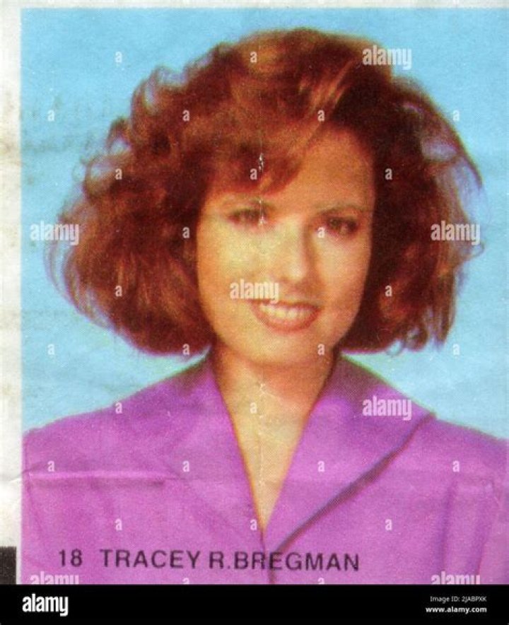 Tracey E. Bregman’s net worth, biography, fact, career, awards and life story