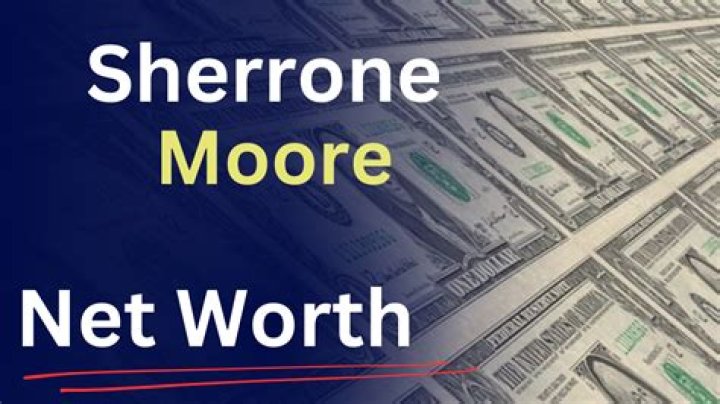 Tracy Moore Net Worth? How much is Tracy Moore Worth