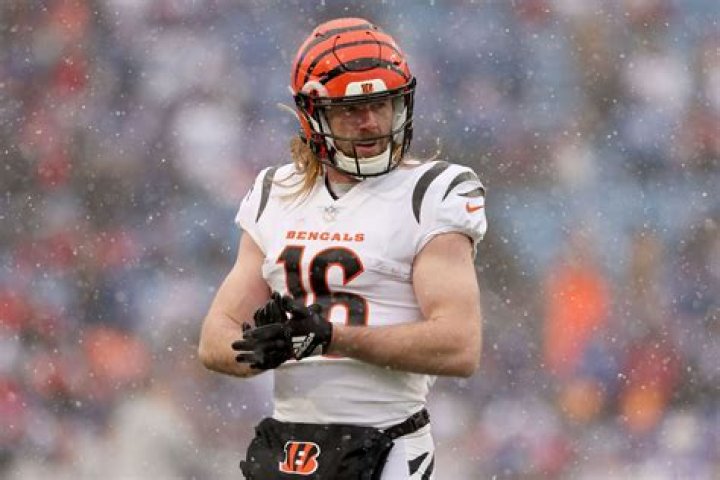 Trenton Irwin Salary, Contract, Height, 40 Time, College, Jersey, PFF, Combine, PFF
