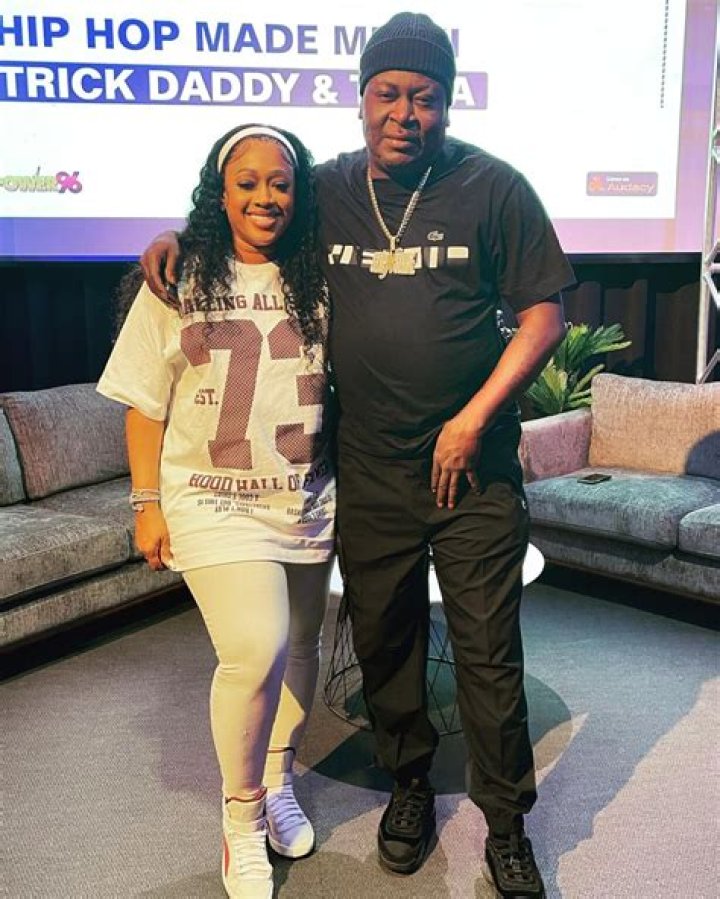 Trick Daddy Bio, Wiki, Age, Height, Family, Wife, Children, Rapper, Songs and Net Worth