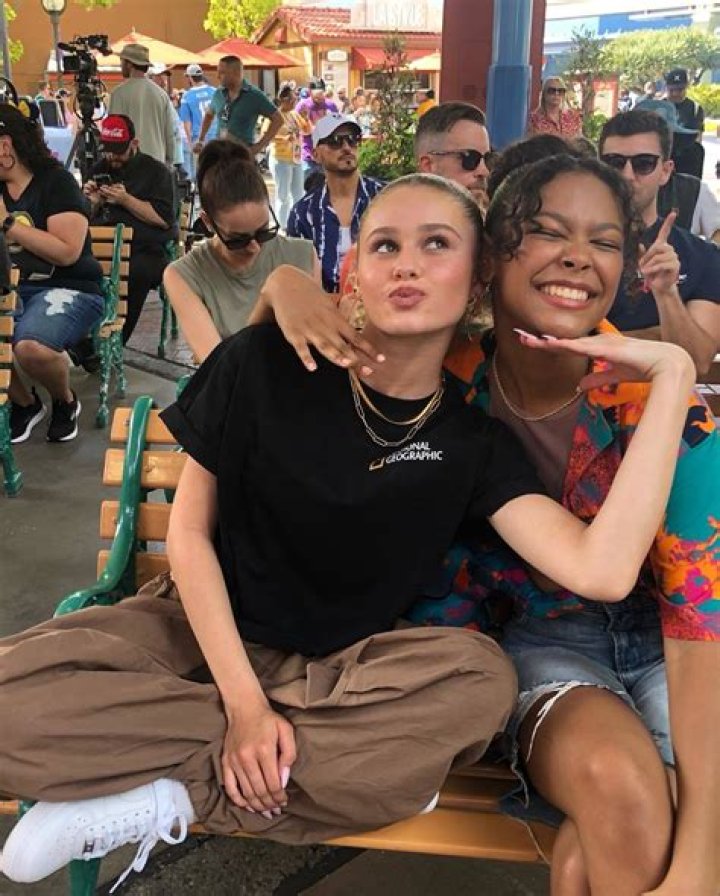 Trina LaFargue Age, Wiki, Biography Height, Instagram, Boyfriend: Secrets Of Sulphur Springs
