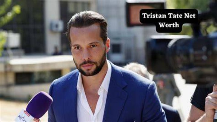 Tristan Tate Net Worth: How Rich Is Andrew Tate Brother?