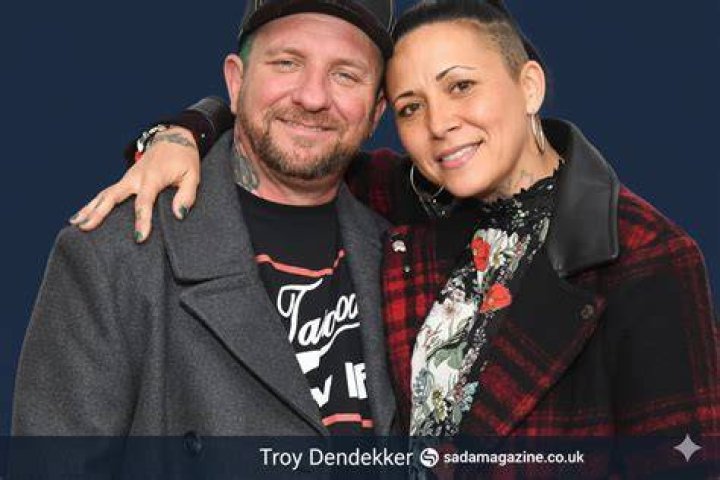 Troy Dendekker’s biography, net worth, fact, career, awards and life story