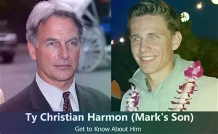 Ty Christian Harmon Height, Weight, Net Worth, Age, Birthday, Wikipedia, Who, Instagram, Biography