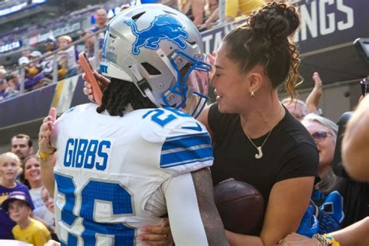 Ty Gibbs Girlfriend: Is Ty Gibbs In A Relationship?
