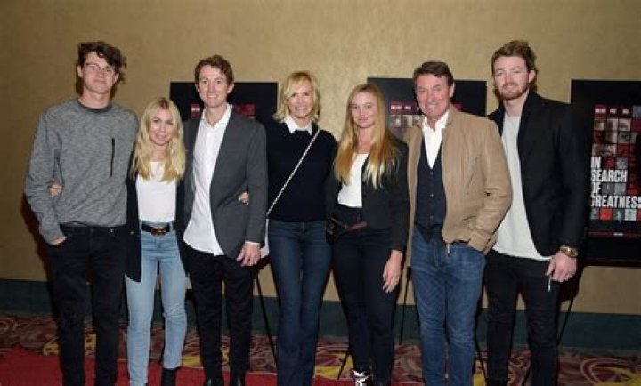 Ty Gretzky Bio, Wiki, Age, Height, Parents, Siblings, Wife, Career, and Net Worth