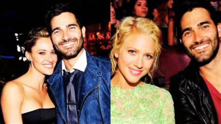 Tyler Hoechlin Biography, Age, Wife, Height, Net Worth, Movies, Superman