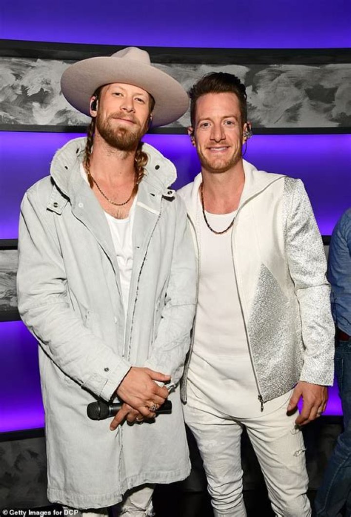 Tyler Hubbard Political Party and Views About Trump, Why Did Florida Georgia Line Split Up?