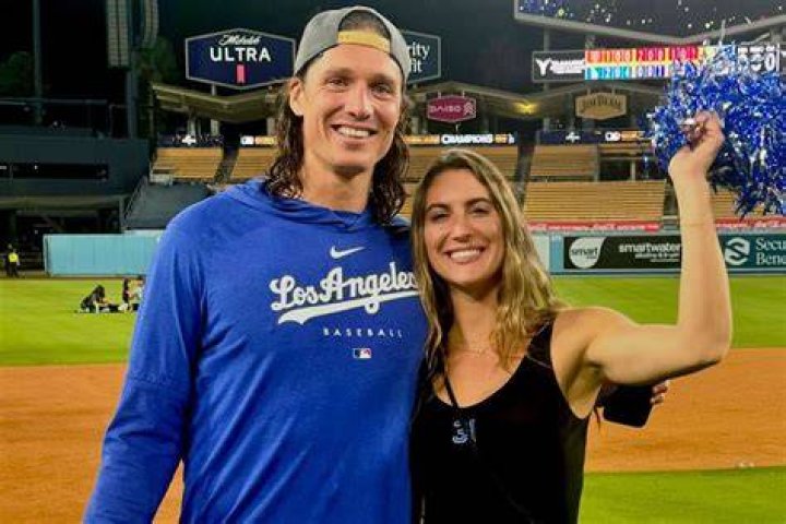 Tyler Johnson Wife: Is Tyler Johnson Married? Who Is Tyler Johnson’s Girlfriend Megan Hevner?