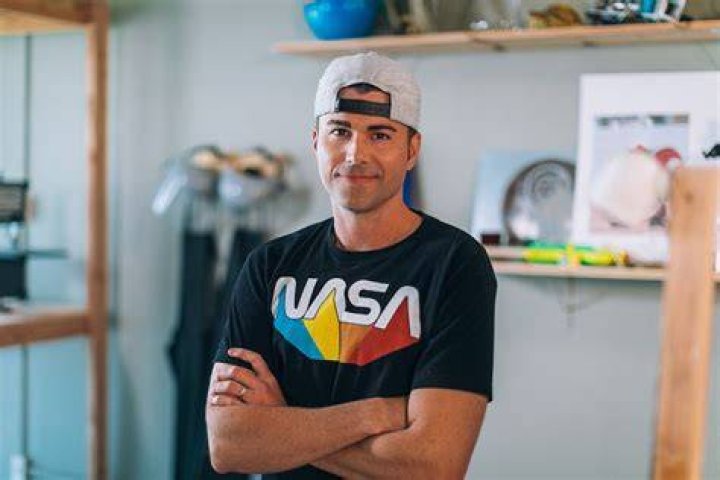 Tyler Nixon (Adult Actor) Wikipedia, Biography, Age, Height, Weight, Girlfriend, Net Worth, Family, Career, Facts