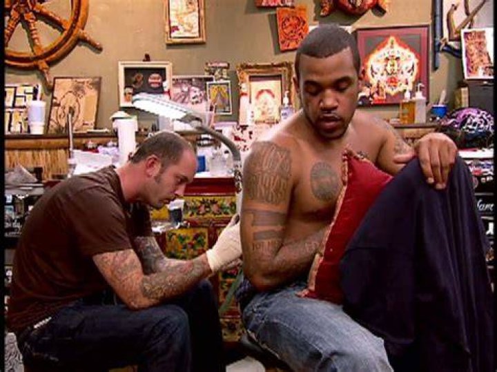 Tyson Kidd: Wife, net worth, tattoos, smoking & body facts
