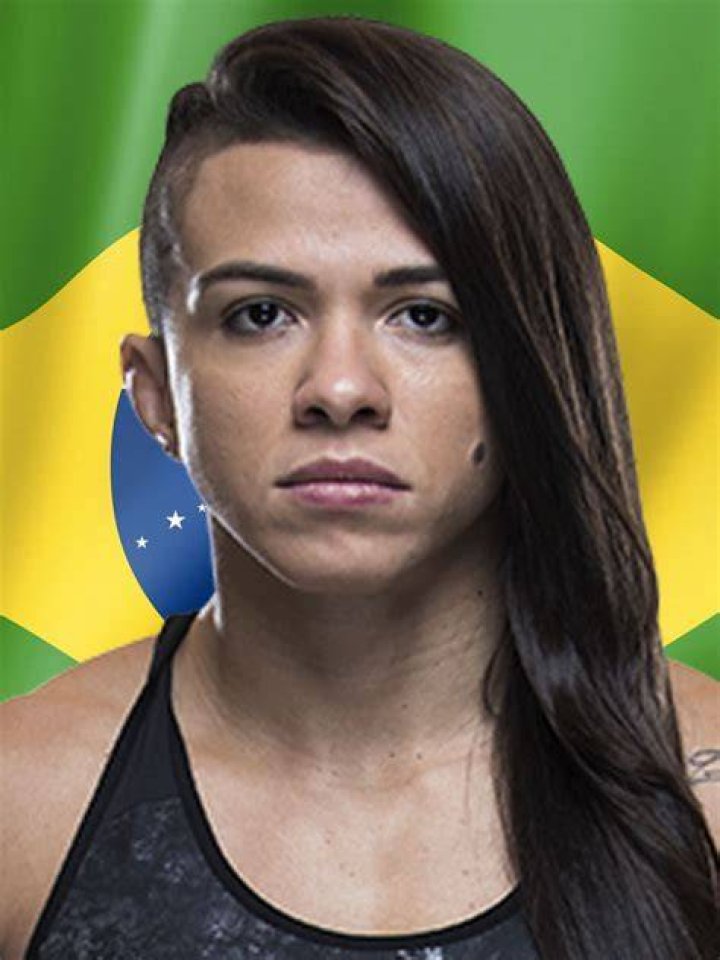 UFC 249: Claudia Gadelha Boyfriend, Height, Age, Next Fight