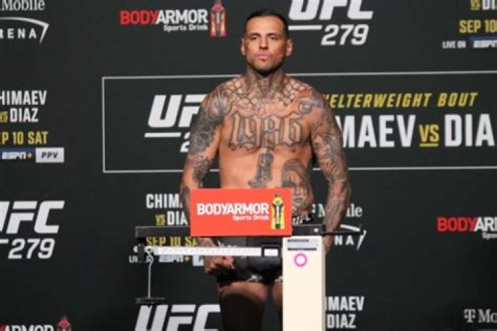 UFC Daniel Rodriguez Net Worth: His Salary Must Be Impressive!