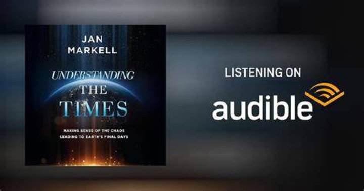 Understanding the Times Radio Host Jan Markell Reveals His Illness In The Recent Show