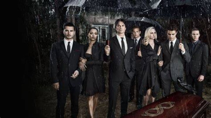 Vampire Diaries Producer Julie Plec Racist Controversy And Kat Graham Relationship
