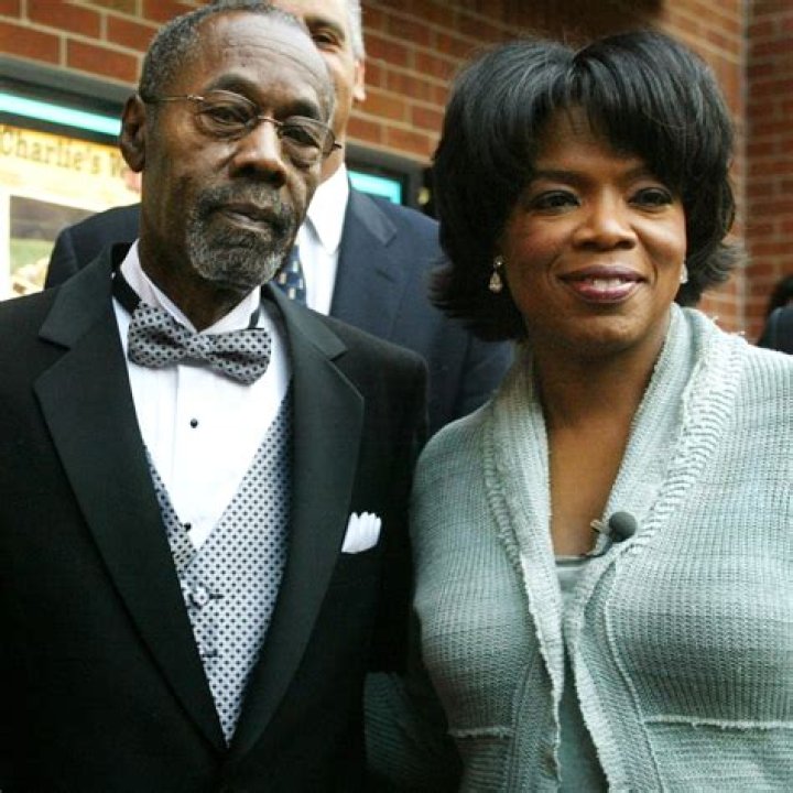 Vernon Winfrey Wikipedia Bio And Cause Of Death: What Happened Oprah Winfrey Father?