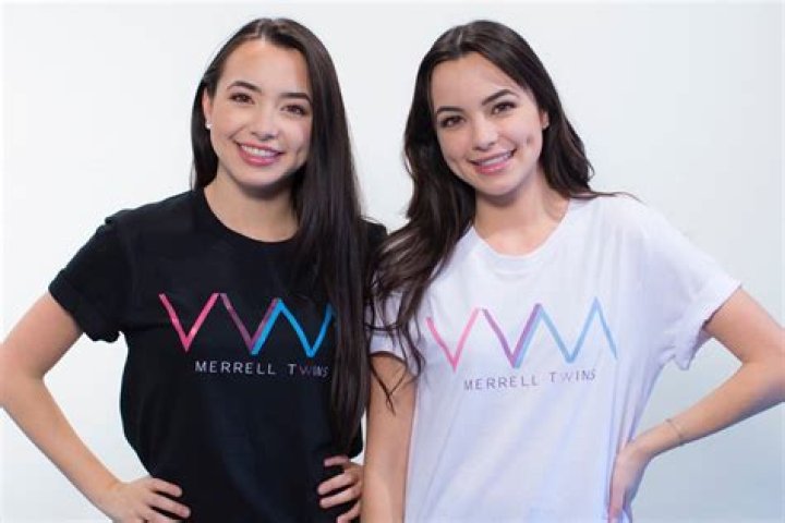 Veronica Merrell-Burriss Height, Weight, Net Worth, Age, Birthday, Wikipedia, Who, Nationality, Biography