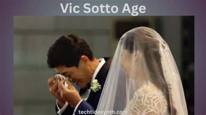 Vic Sotto’s biography, fact, career, awards, net worth & life story