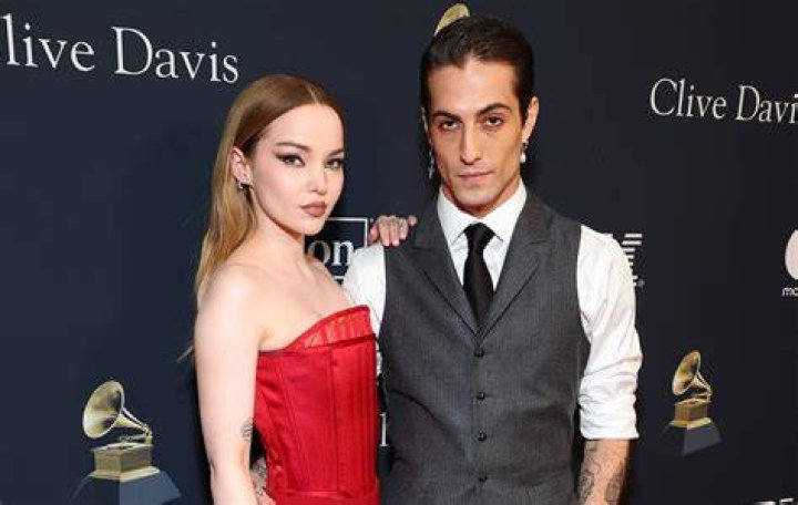 Victoria De Angelis Partner: Is Victoria De Angelis Dating Damiano David?