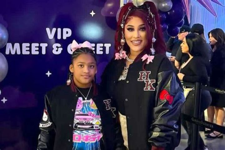 Video of Tommie Lee, Natalie Nunn’s fight in Baddies West Reunion goes viral