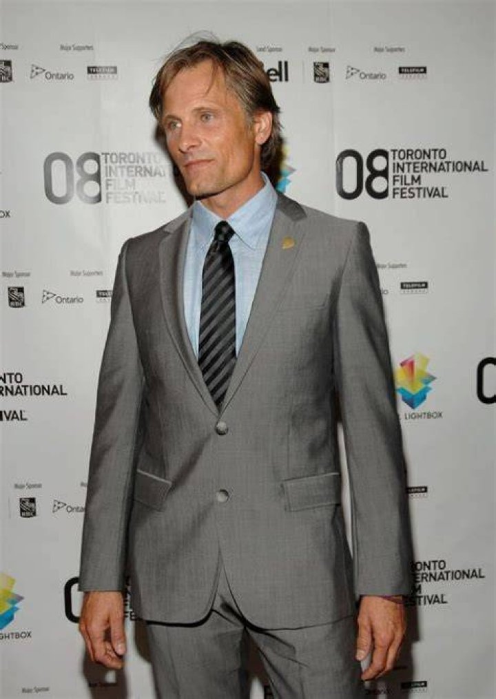 Viggo Mortensen Biography; Net Worth, Age, Son, Wife, Movies
