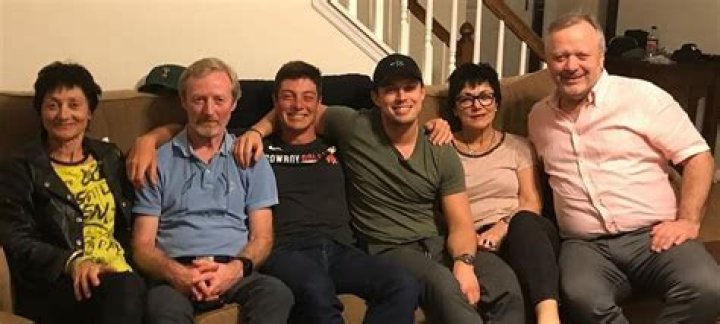Viktor Hovland Parents: Who are Viktor Hovland’s parents?