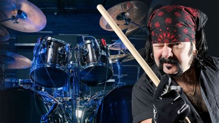 Vinnie Paul’s net worth, biography, fact, career, awards and life story