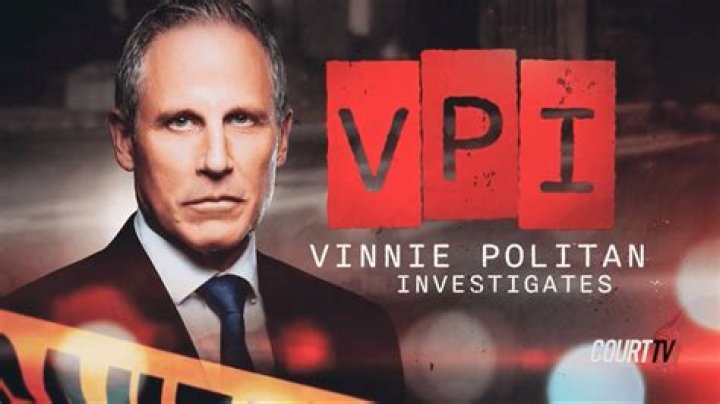 Vinnie Politan