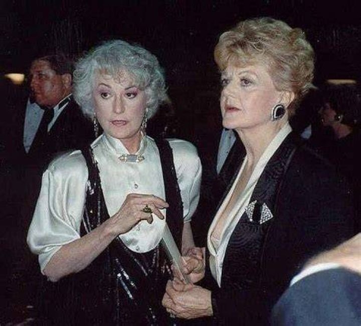 Was Bea Arthur Gay Or Bi? Everything About Her Sexuality