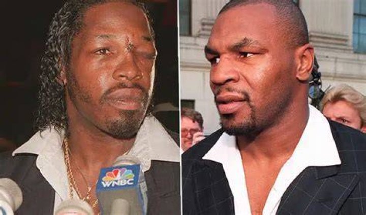 Was Boxer Mitch Blood Green A Gang Leader? Update On Mike Tyson’s Rival- Where Is He Now?