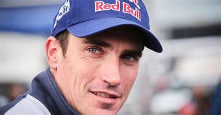 Was Craig Breen married? The racer’s relationship with Sarah Lavin