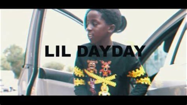 Was Dte Lil Dayday Arrested? How Old Is Rapper?