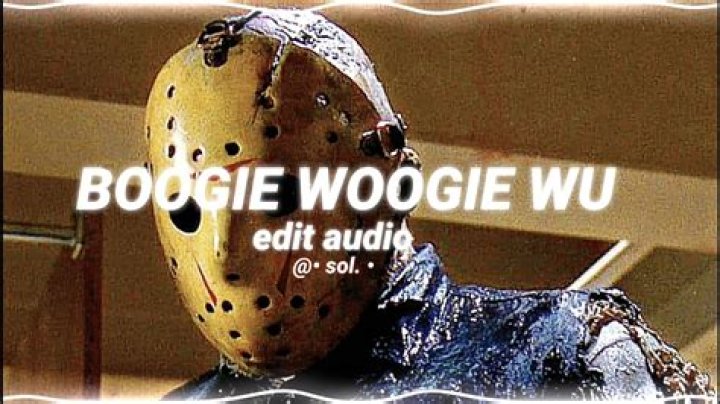 Was It The Boogeyman ICP Song Lyrics & Meaning, Boogie Woogie WU Tiktok Lyrics