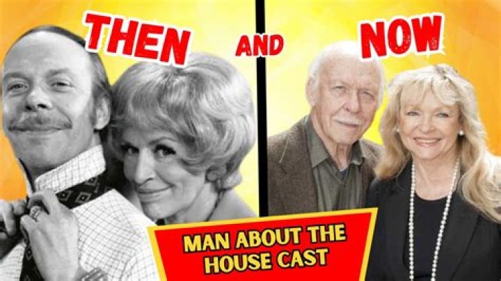 Was Jenny Hanley In Man About The House? Where Does Jenny Hanley Live Now?