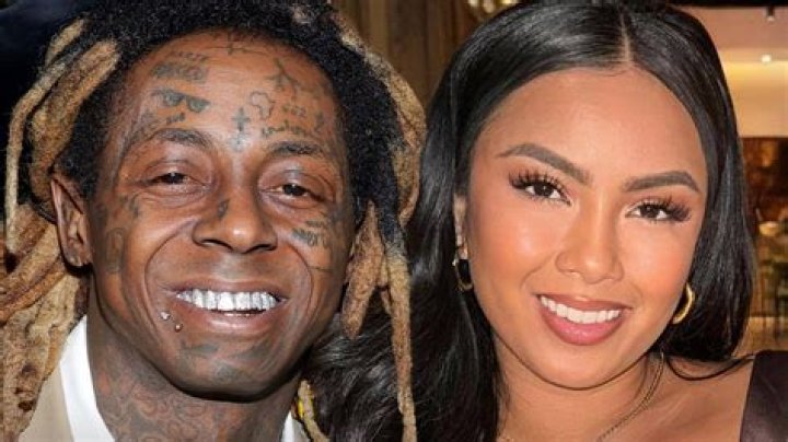 Was Lauren London married to Lil Wayne? Are Lil Wayne and Lauren London friends?