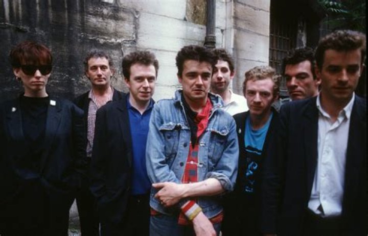 Was Shane Macgowan Christian Or Jewish? The Pogues lead Singer Religion And Ethnicity