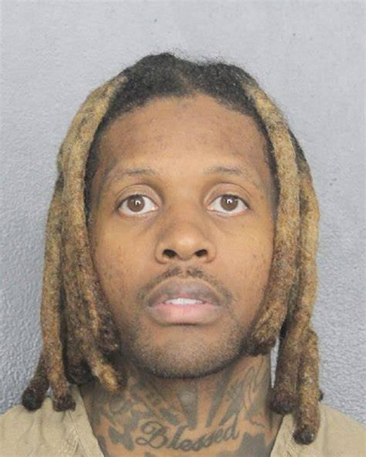 Was Young Pharaoh Arrested? Mugshots On YouTube Are Fake Or Real