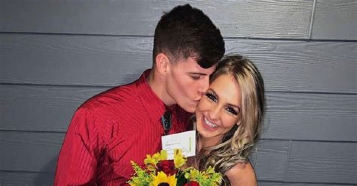 Welcome to Plathville: How Old Is Moriah Boyfriend Max Kallschmidt?