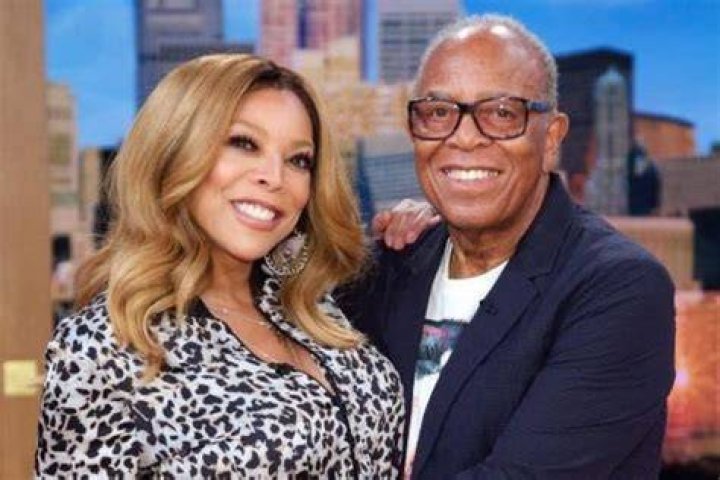 Wendy Williams Father: Is Thomas Williams Sr Still Alive? Age And Wife