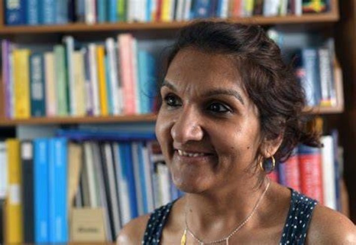 What Disability Does Sonali Shah Have? Everything On Her Net Worth And More